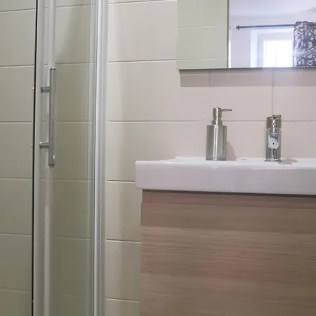 Appartement La Tantra