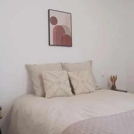 Apartamento La Tantra *
