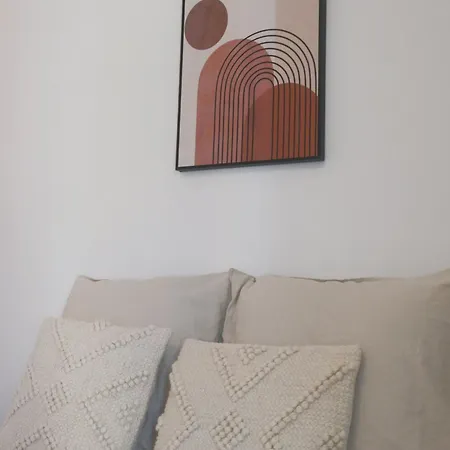 La Tantra Apartment *