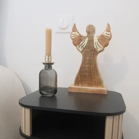 La Tantra Apartment