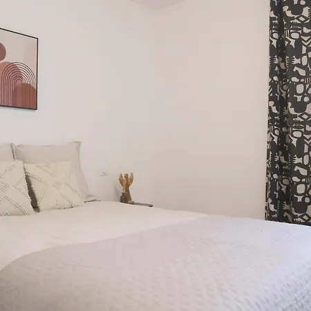 La Tantra Apartment *