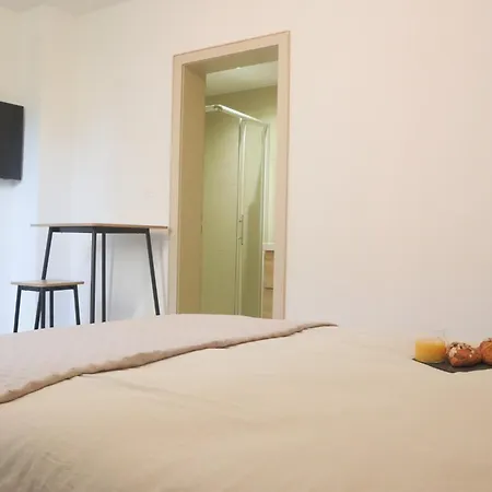 Apartamento La Tantra *