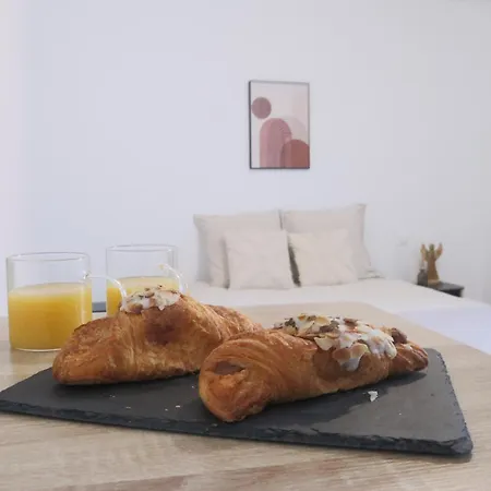 La Tantra Apartment *